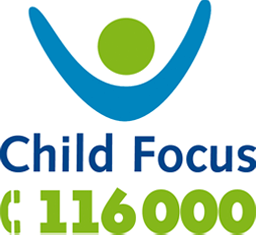 La fondation Child Focus lutte contre les abus sur les enfants et met tout en oeuvre pour retrouver les enfants disparus
